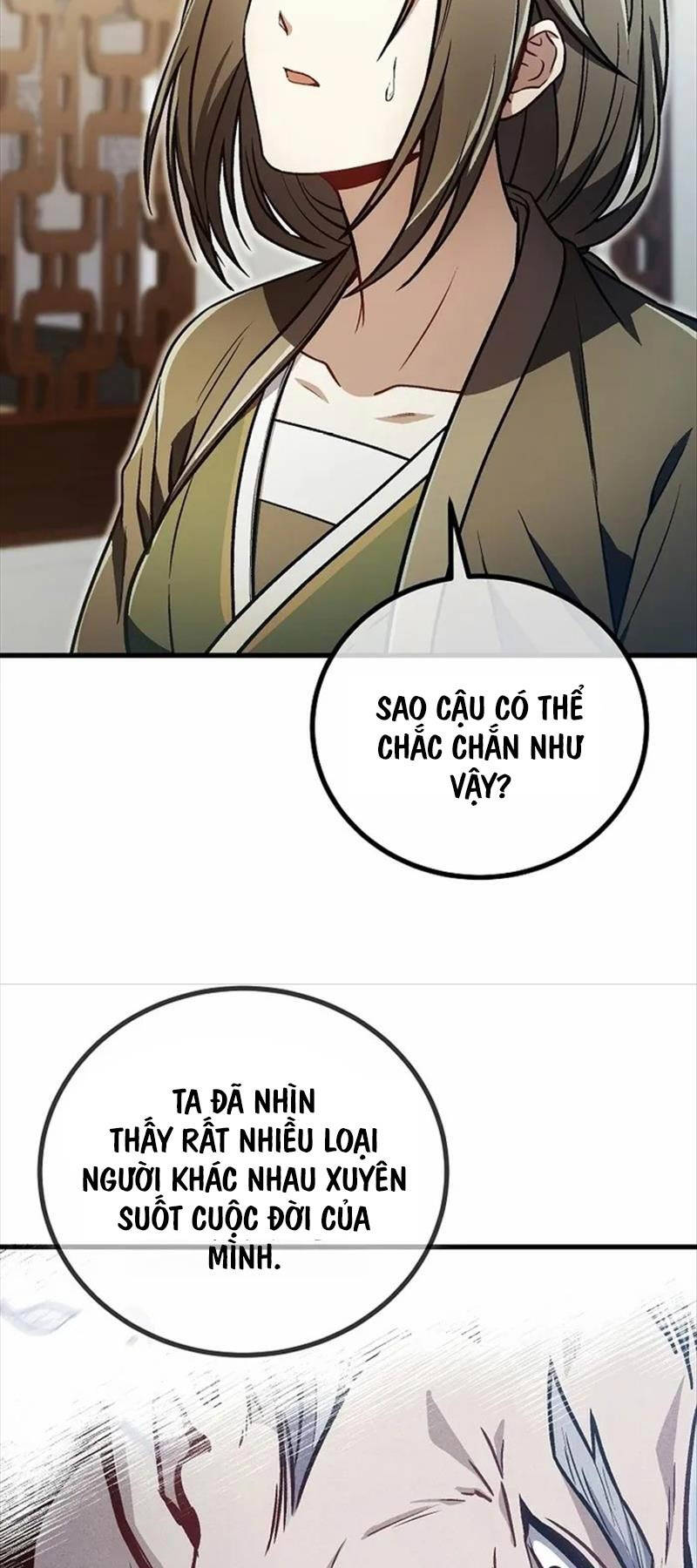 Tư Mã Song Hiệp Chapter 34 - Trang 36