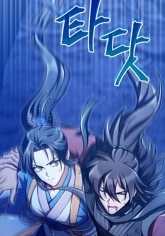 Tư Mã Song Hiệp Chapter 52 - Trang 21