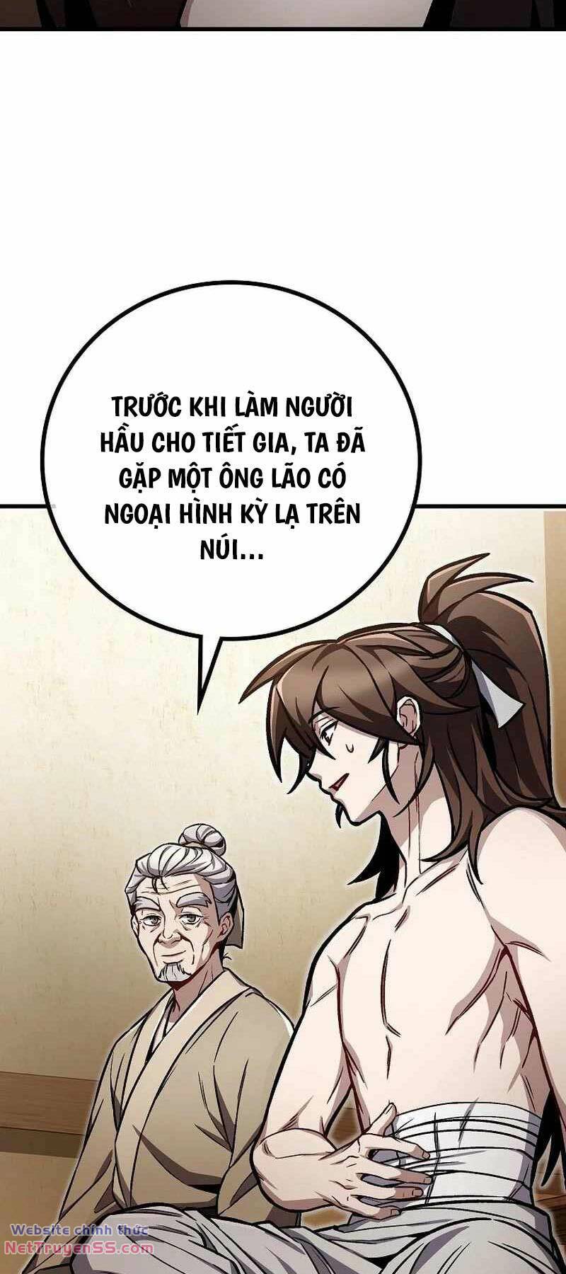 Tư Mã Song Hiệp Chapter 6 - Trang 43