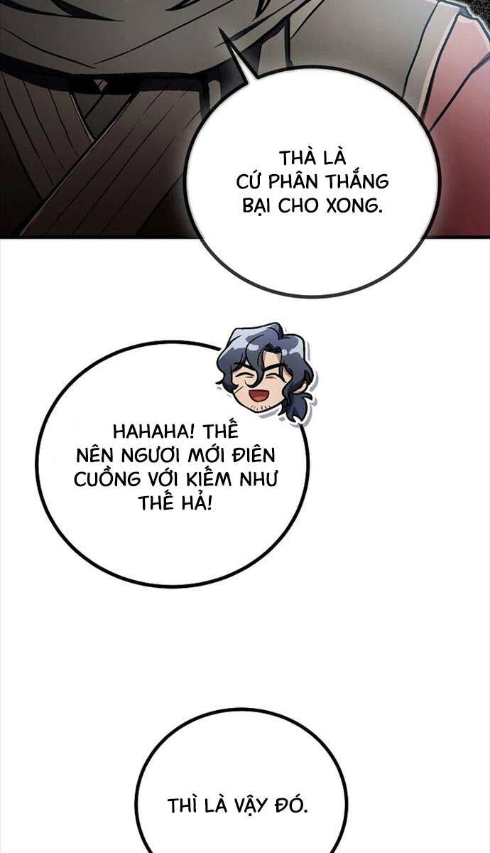 Tư Mã Song Hiệp Chapter 19 - Trang 25