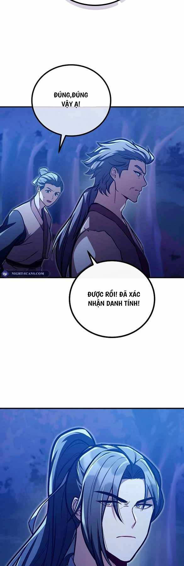 Tư Mã Song Hiệp Chapter 31 - Trang 42