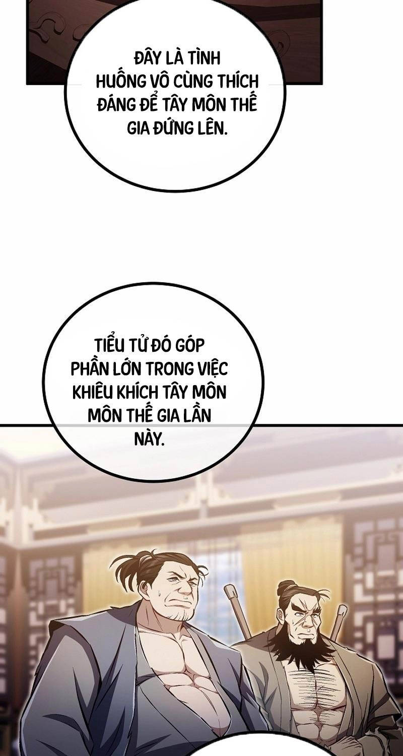 Tư Mã Song Hiệp Chapter 46 - Trang 59