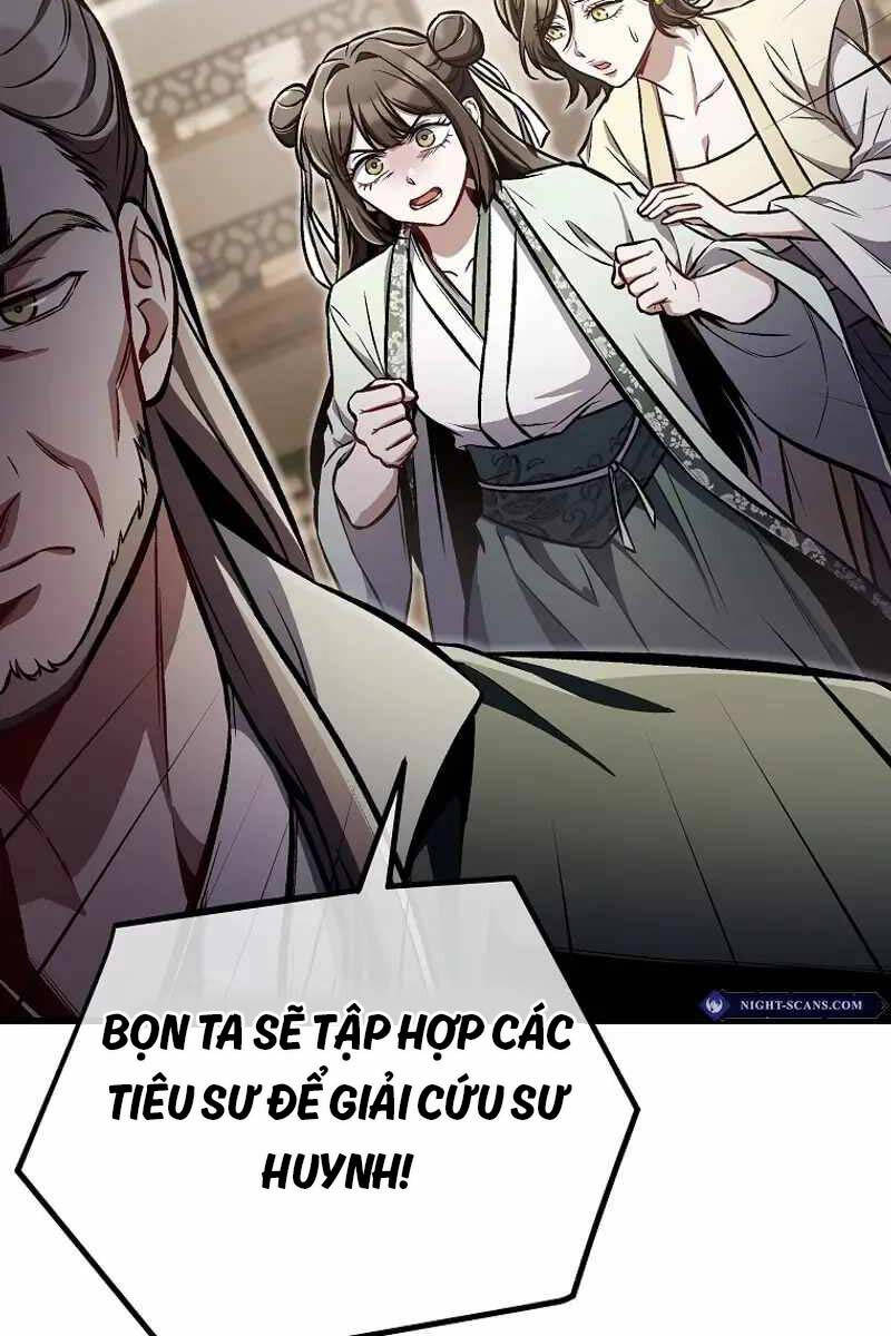 Tư Mã Song Hiệp Chapter 26 - Trang 23