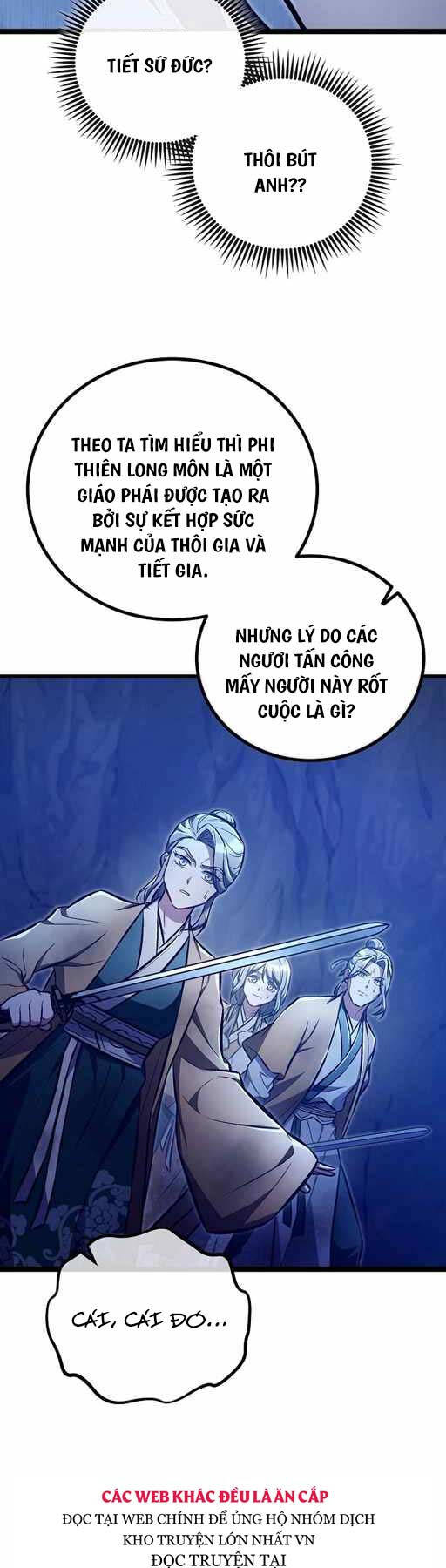 Tư Mã Song Hiệp Chapter 31 - Trang 16