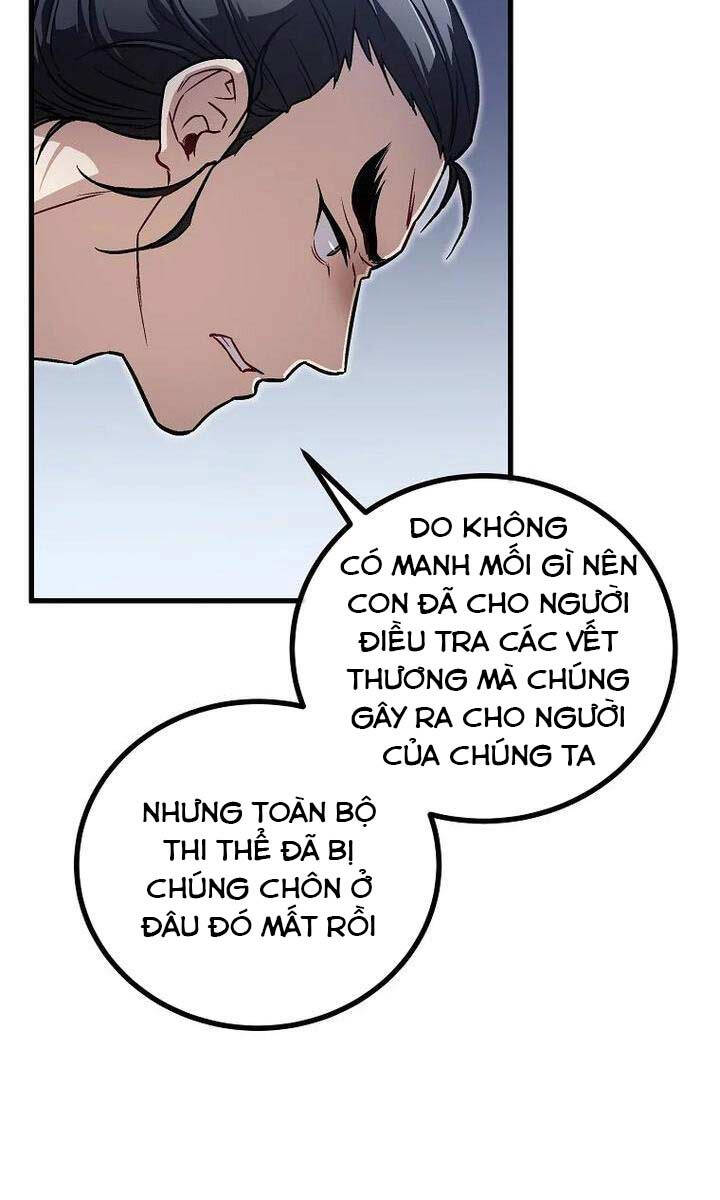 Tư Mã Song Hiệp Chapter 16 - Trang 10