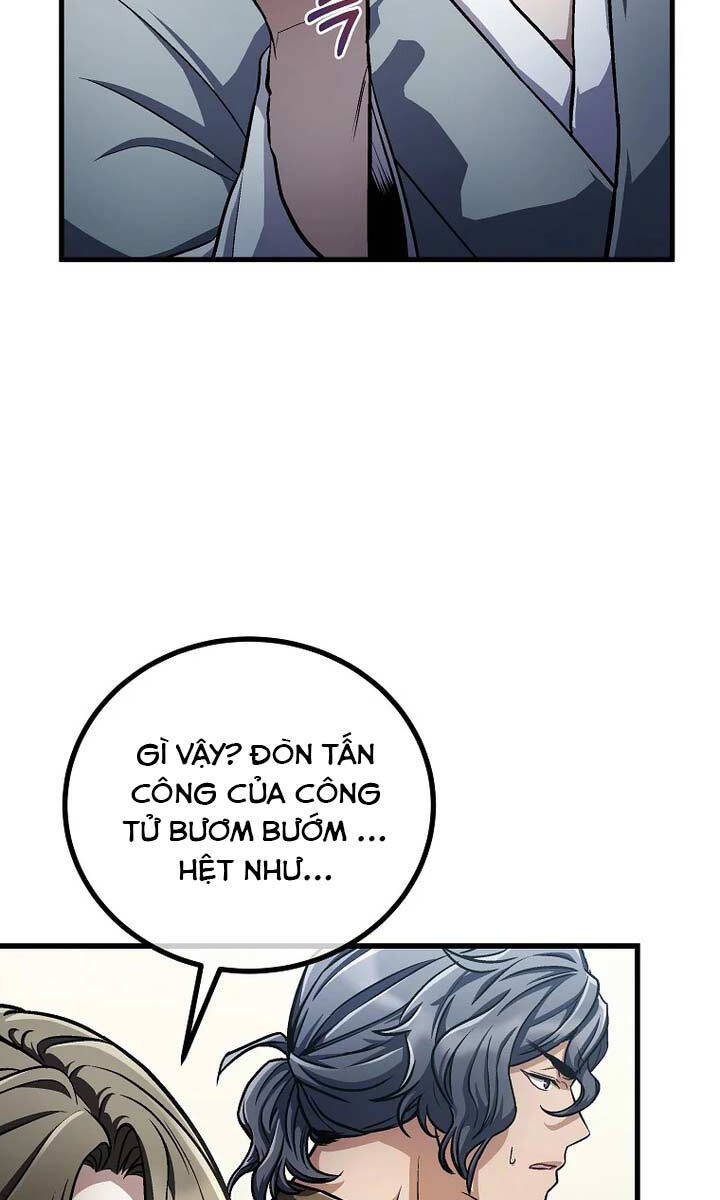 Tư Mã Song Hiệp Chapter 17 - Trang 45