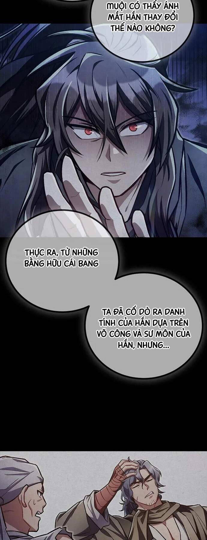 Tư Mã Song Hiệp Chapter 30 - Trang 22