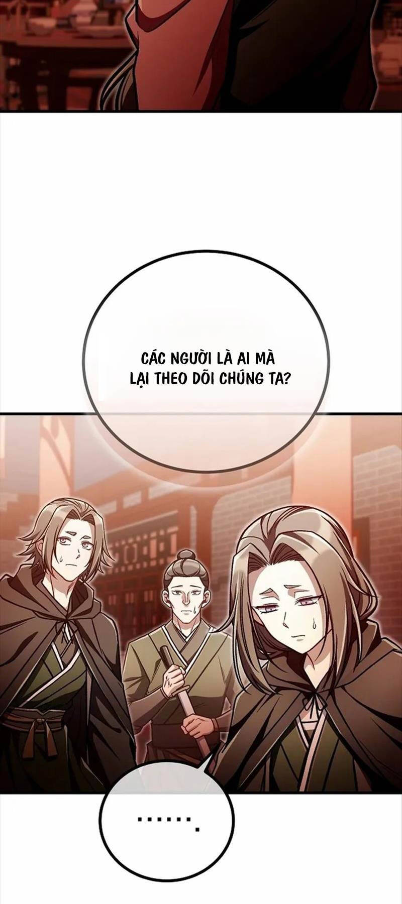 Tư Mã Song Hiệp Chapter 33 - Trang 21