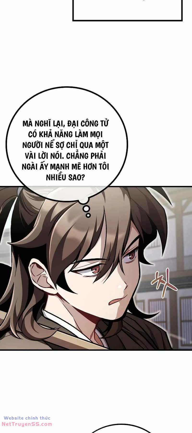 Tư Mã Song Hiệp Chapter 5 - Trang 9