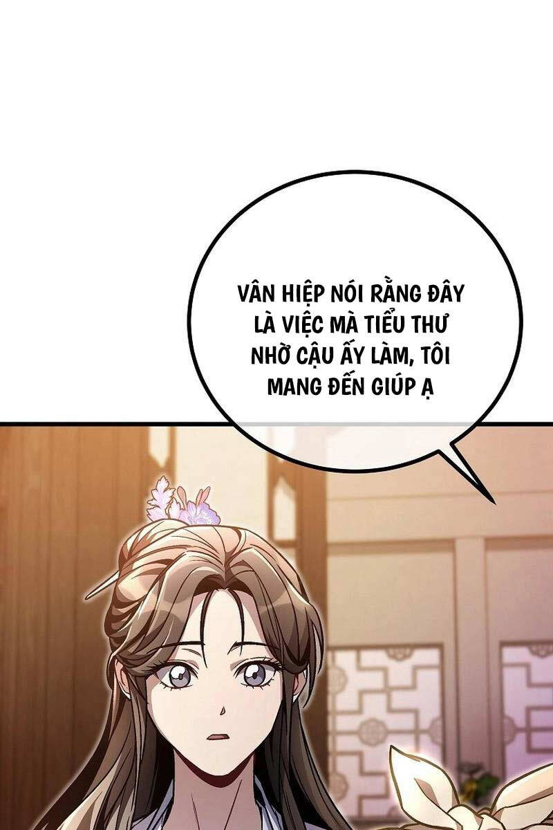 Tư Mã Song Hiệp Chapter 8 - Trang 23