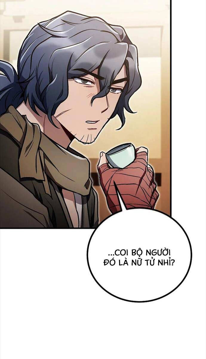 Tư Mã Song Hiệp Chapter 19 - Trang 17