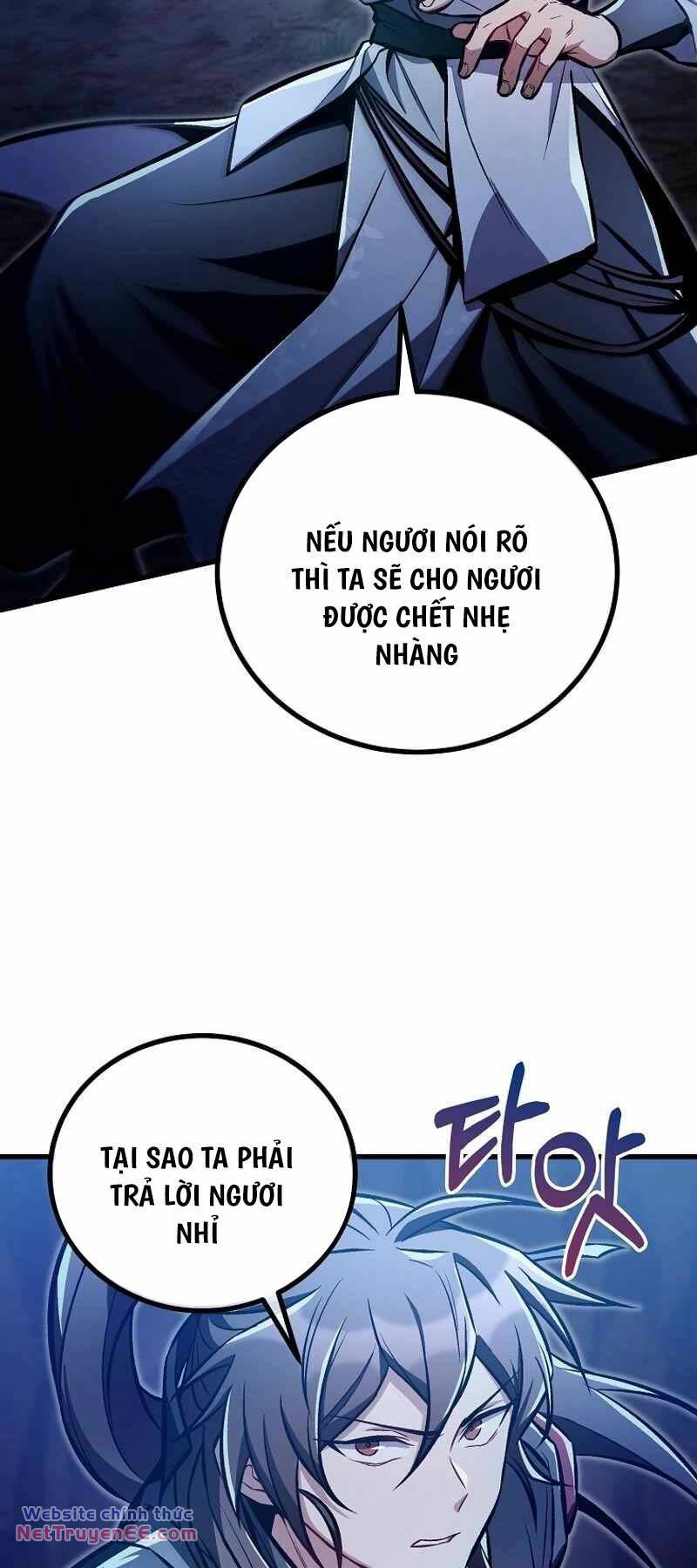 Tư Mã Song Hiệp Chapter 27 - Trang 21