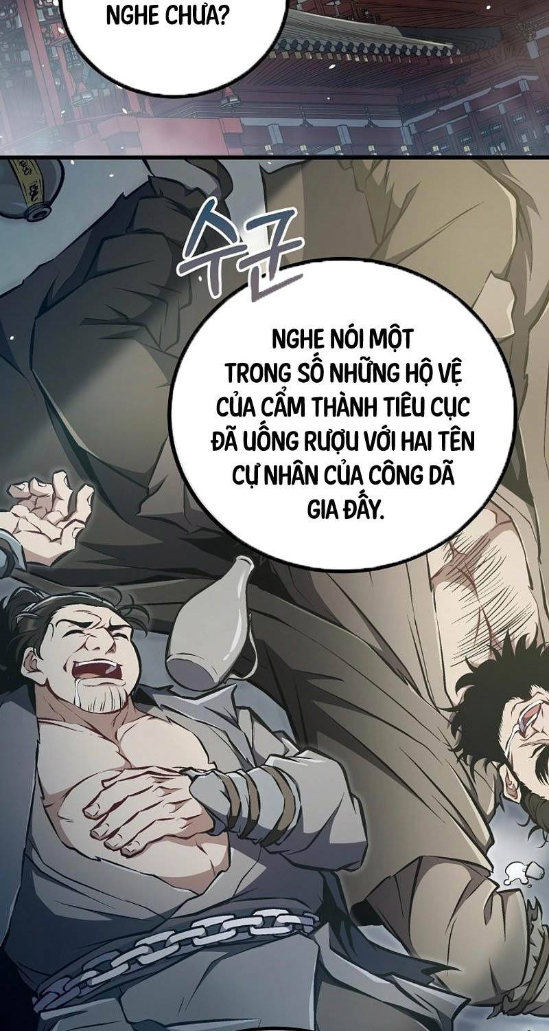 Tư Mã Song Hiệp Chapter 46 - Trang 29