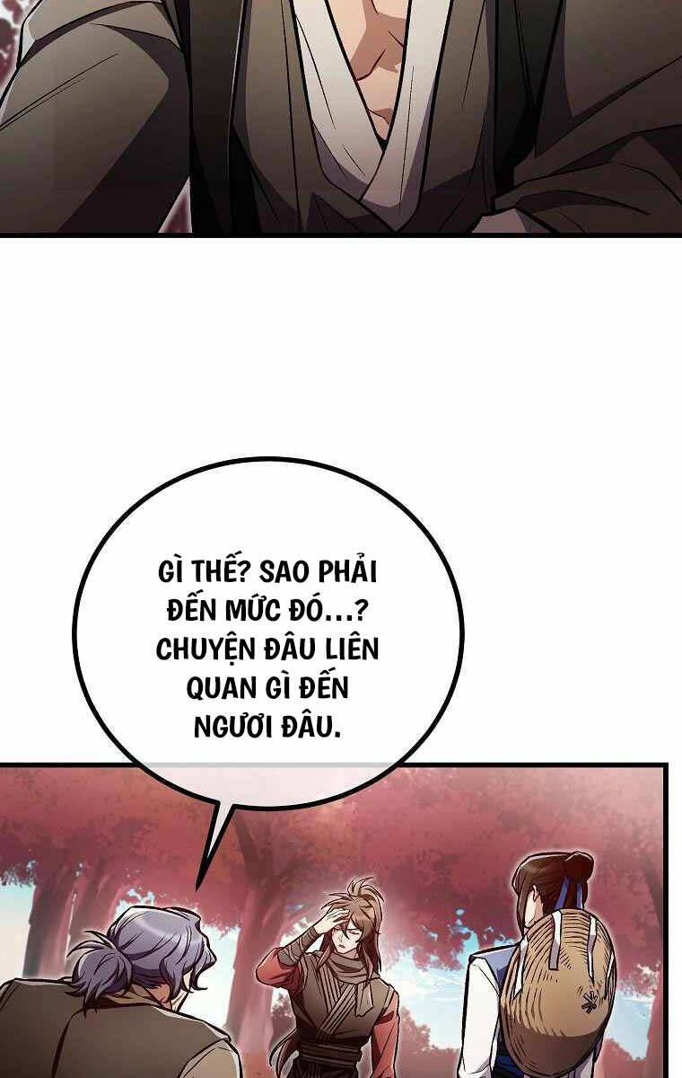 Tư Mã Song Hiệp Chapter 21 - Trang 18