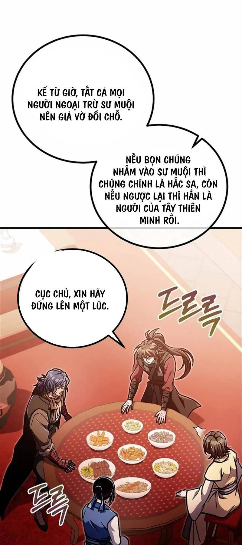 Tư Mã Song Hiệp Chapter 33 - Trang 6