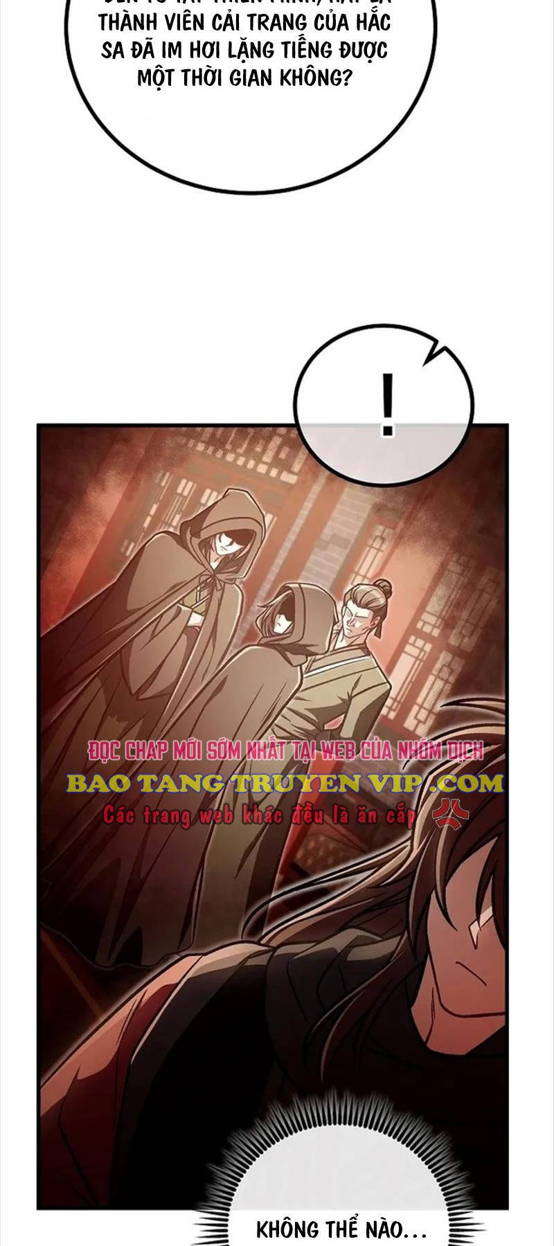 Tư Mã Song Hiệp Chapter 33 - Trang 2