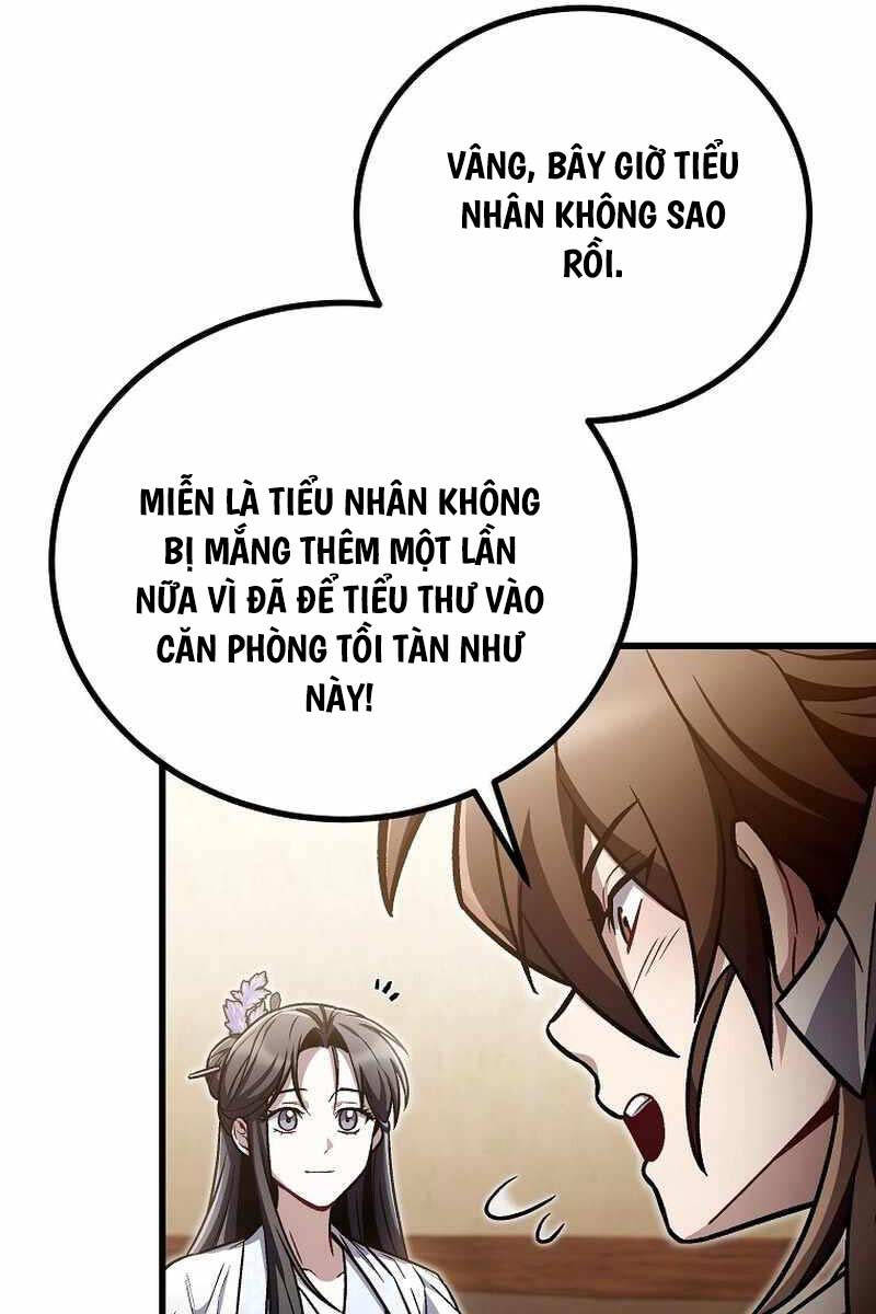 Tư Mã Song Hiệp Chapter 7 - Trang 22