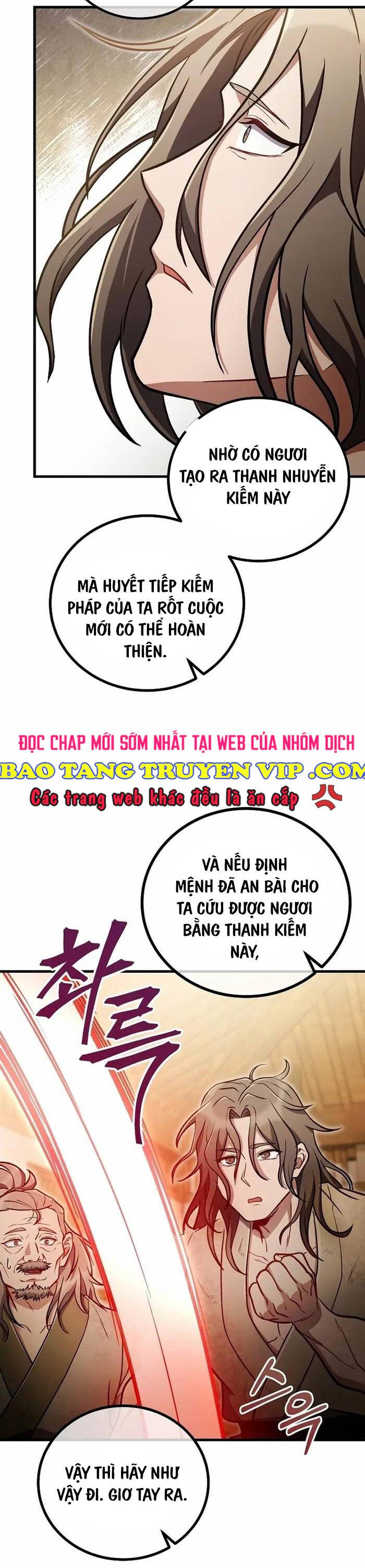 Tư Mã Song Hiệp Chapter 37 - Trang 31