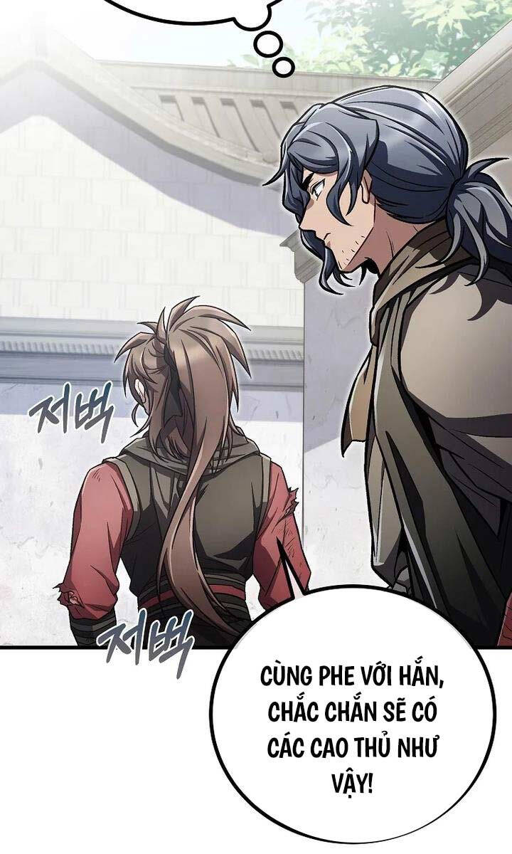 Tư Mã Song Hiệp Chapter 18 - Trang 3