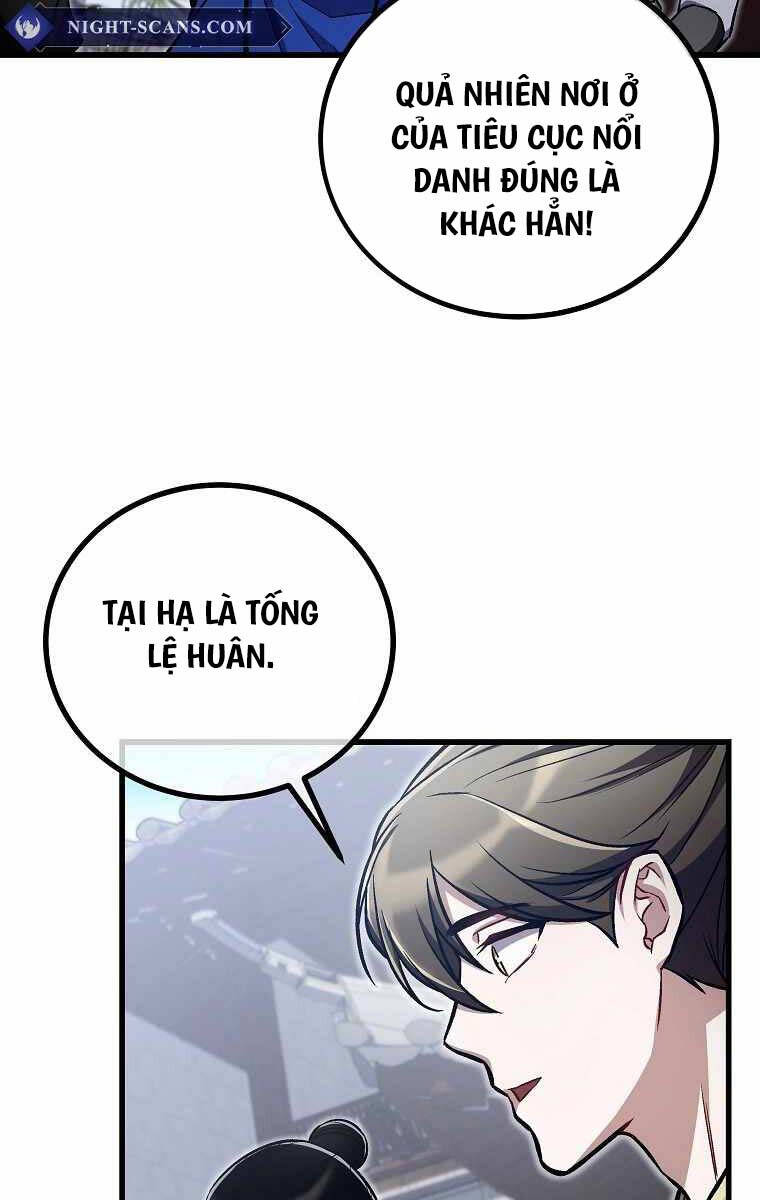 Tư Mã Song Hiệp Chapter 21 - Trang 31