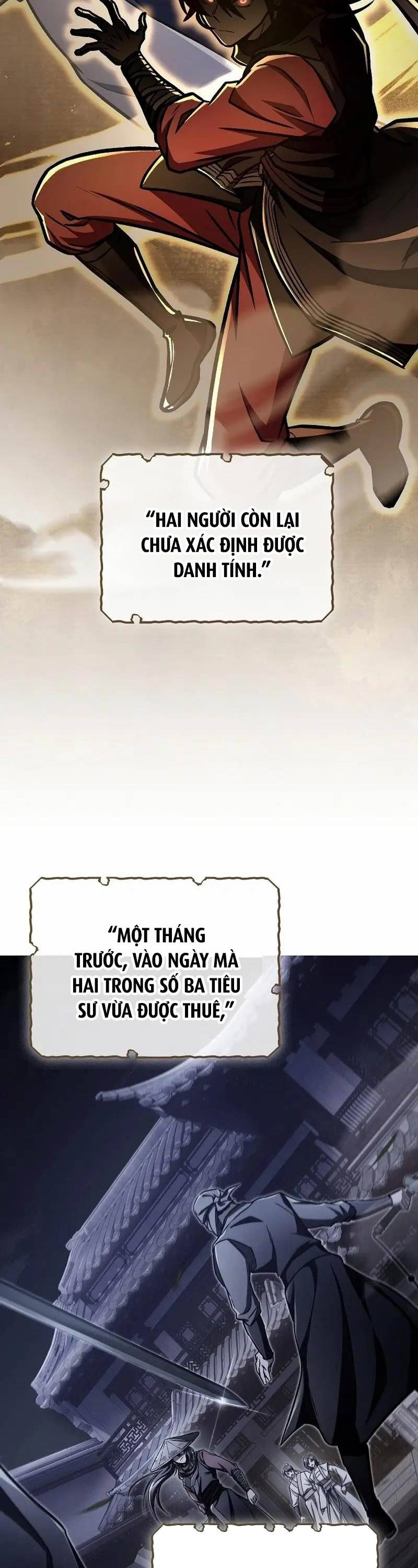 Tư Mã Song Hiệp Chapter 39 - Trang 14