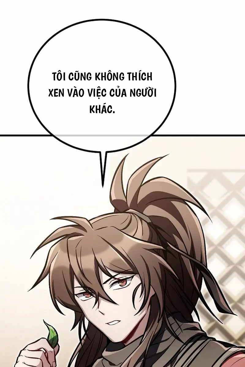 Tư Mã Song Hiệp Chapter 26 - Trang 37