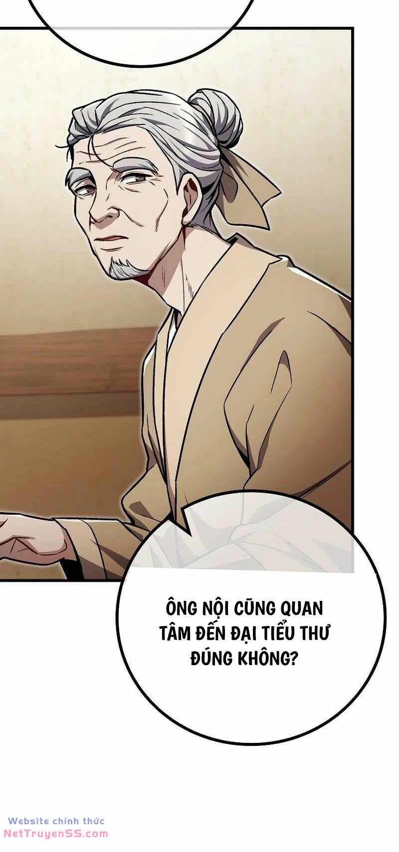 Tư Mã Song Hiệp Chapter 6 - Trang 18