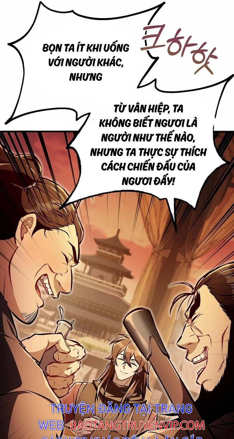 Tư Mã Song Hiệp Chapter 46 - Trang 16