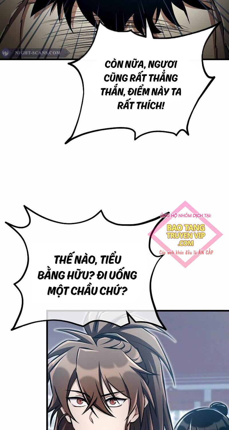 Tư Mã Song Hiệp Chapter 46 - Trang 9