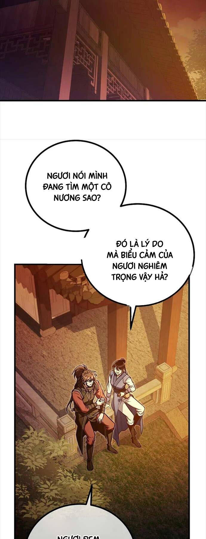 Tư Mã Song Hiệp Chapter 30 - Trang 19