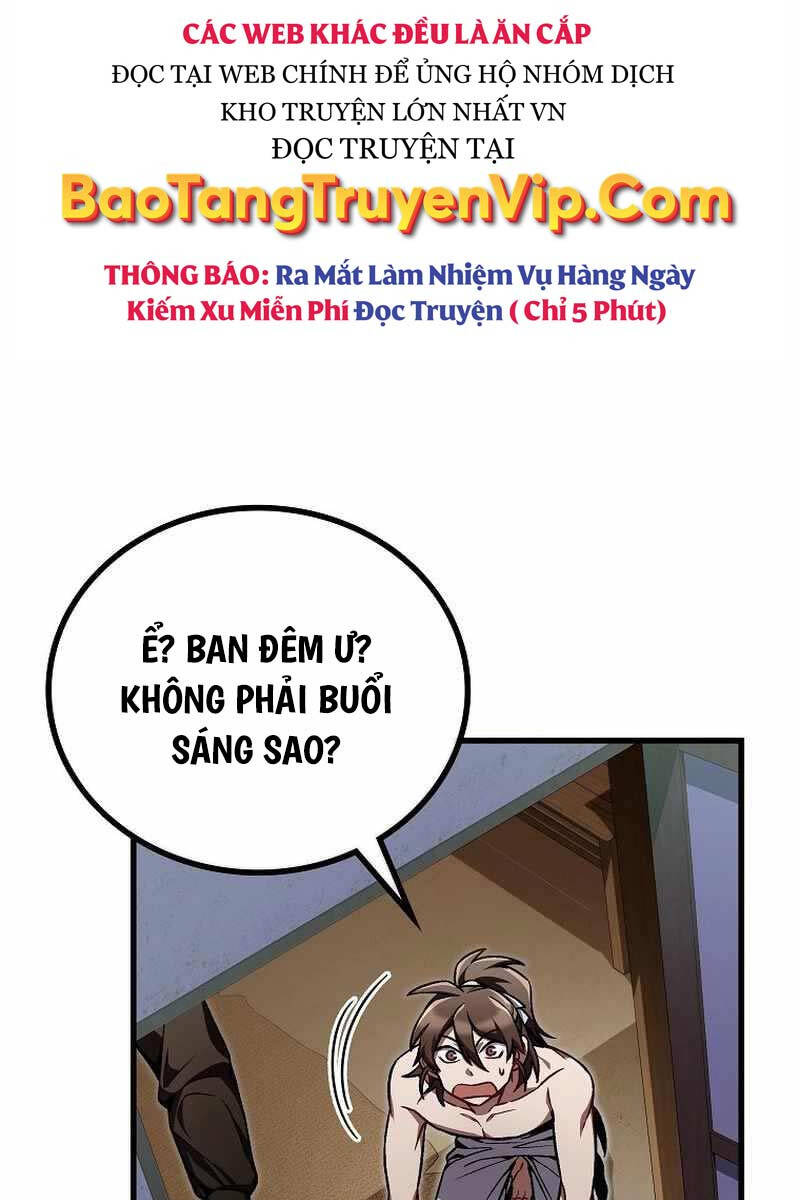 Tư Mã Song Hiệp Chapter 7 - Trang 37