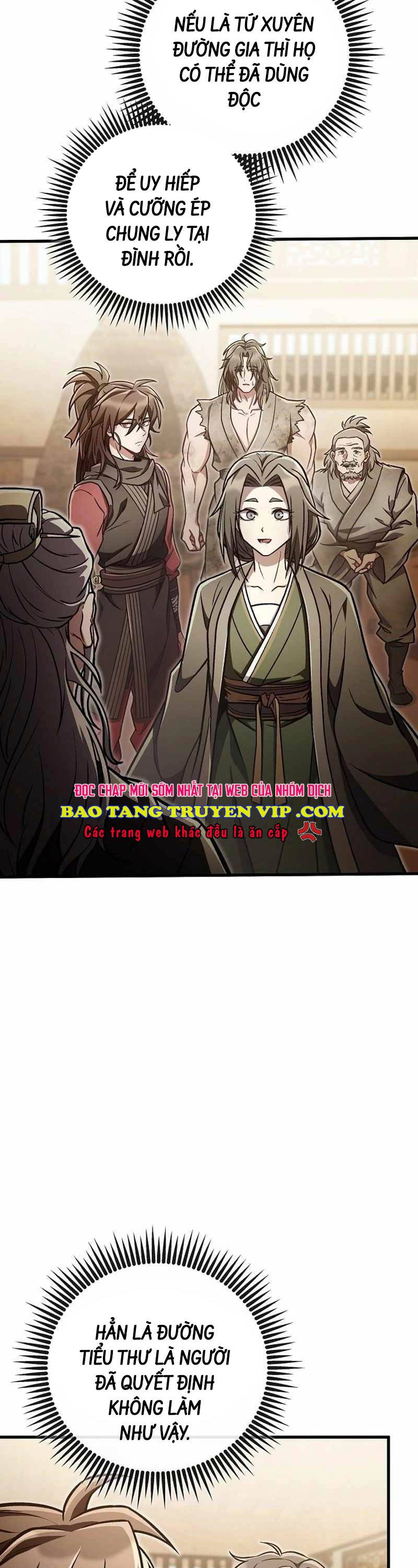 Tư Mã Song Hiệp Chapter 38 - Trang 3