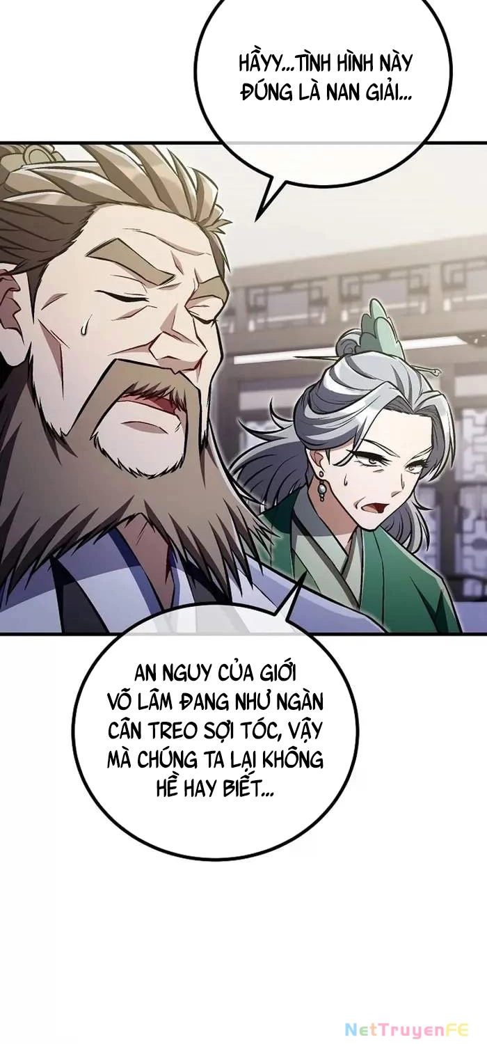 Tư Mã Song Hiệp Chapter 49 - Trang 18