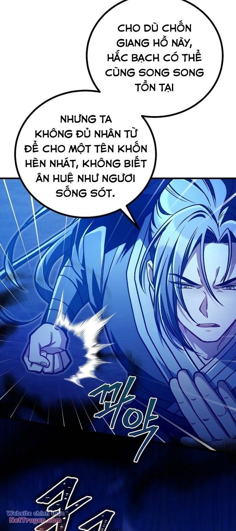 Tư Mã Song Hiệp Chapter 32 - Trang 21