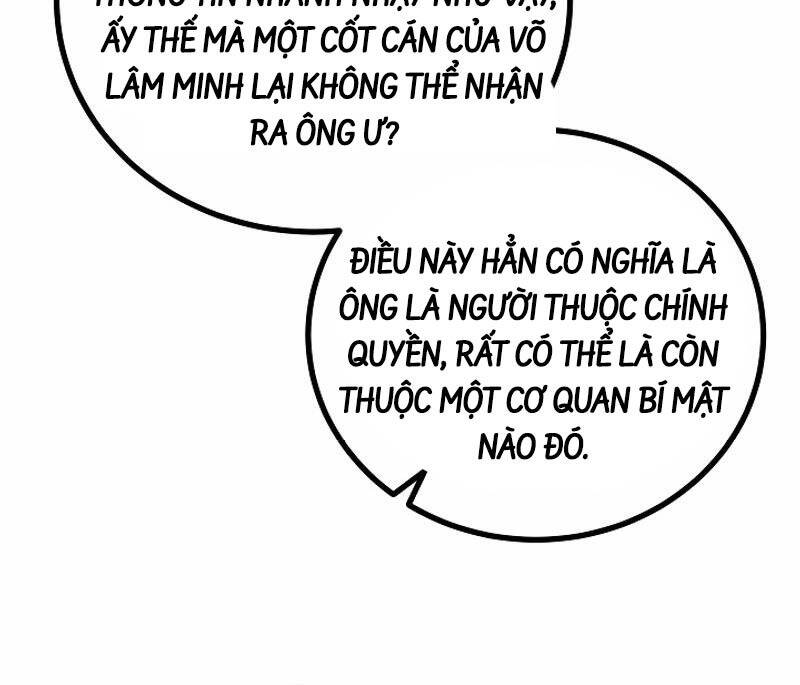 Tư Mã Song Hiệp Chapter 41 - Trang 16