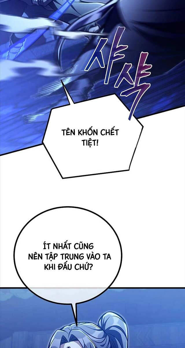 Tư Mã Song Hiệp Chapter 28 - Trang 26