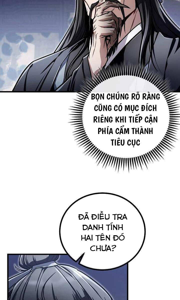 Tư Mã Song Hiệp Chapter 16 - Trang 9