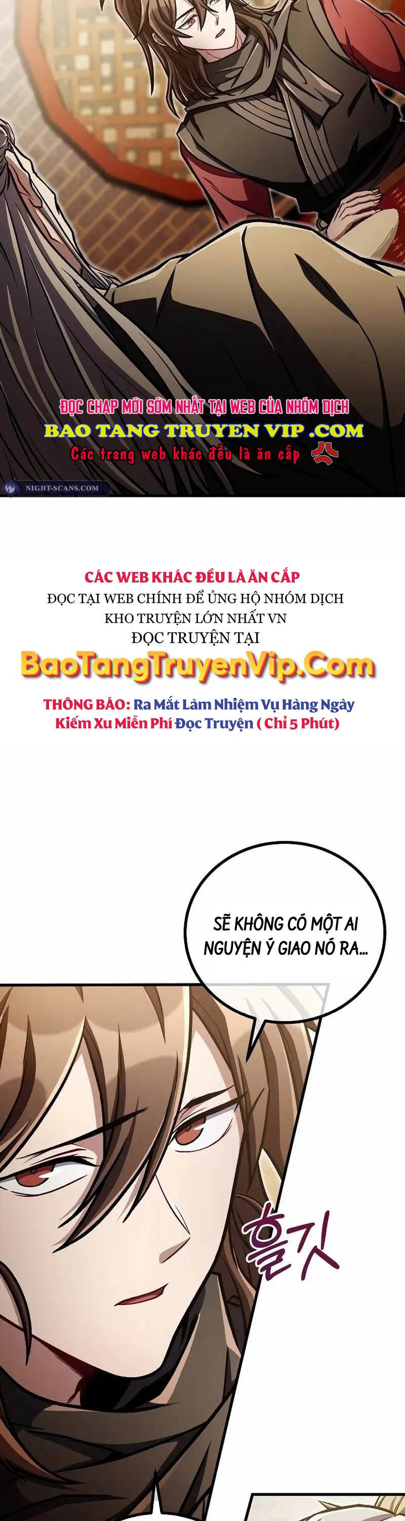 Tư Mã Song Hiệp Chapter 39 - Trang 3