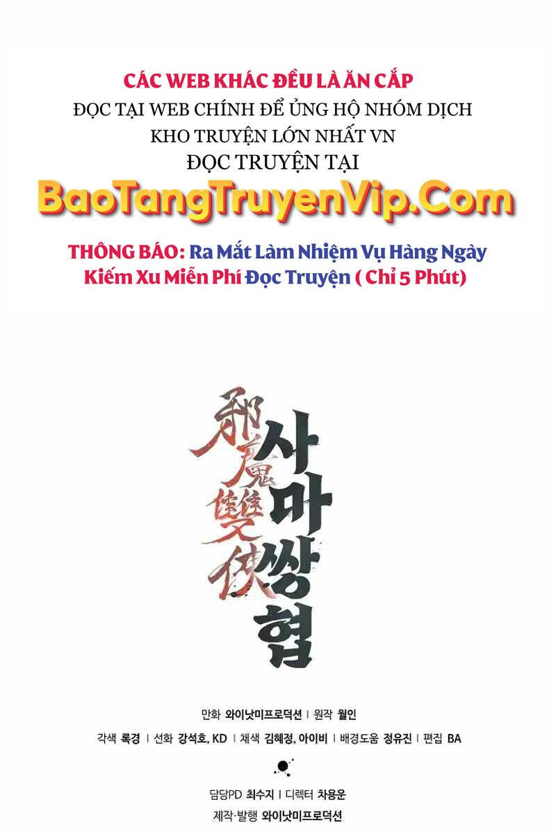 Tư Mã Song Hiệp Chapter 26 - Trang 103