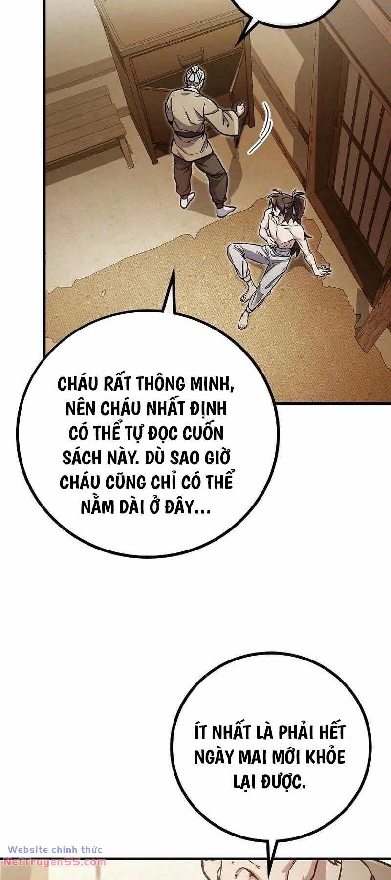 Tư Mã Song Hiệp Chapter 6 - Trang 46