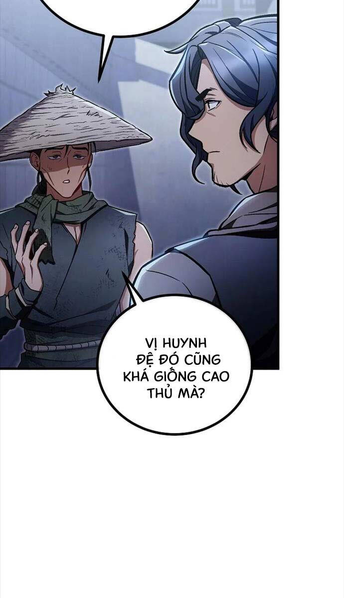 Tư Mã Song Hiệp Chapter 19 - Trang 50