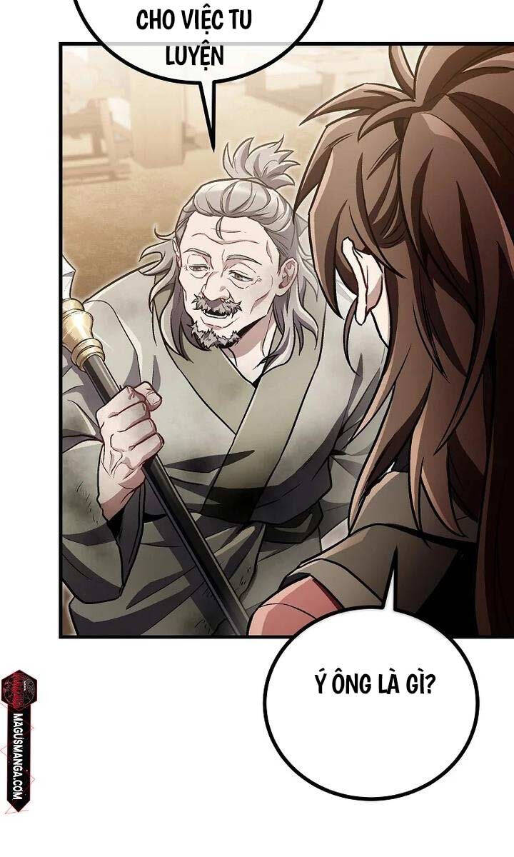 Tư Mã Song Hiệp Chapter 18 - Trang 47