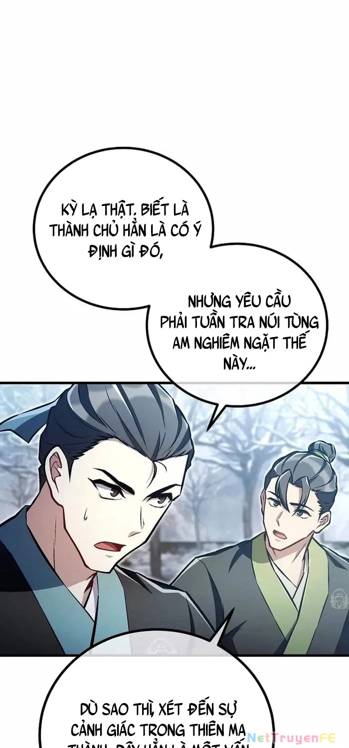 Tư Mã Song Hiệp Chapter 49 - Trang 53