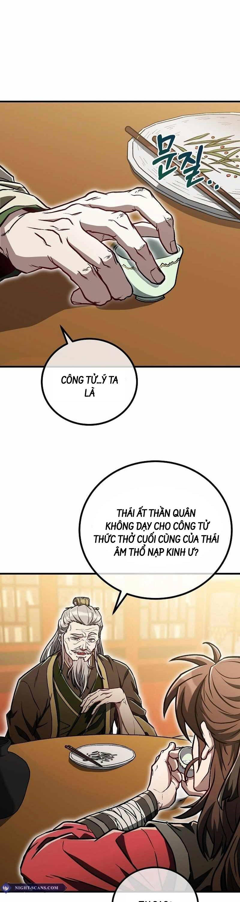 Tư Mã Song Hiệp Chapter 38 - Trang 33