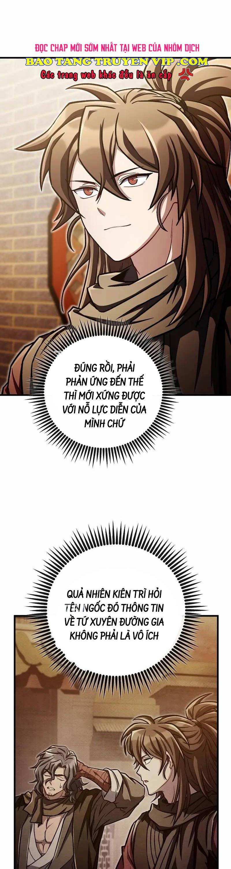 Tư Mã Song Hiệp Chapter 39 - Trang 1