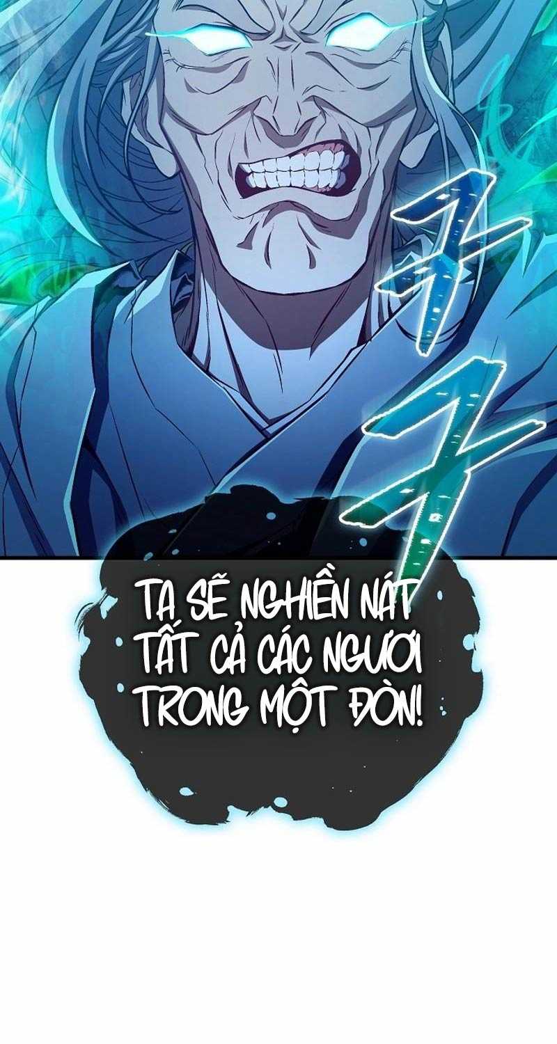 Tư Mã Song Hiệp Chapter 43 - Trang 23