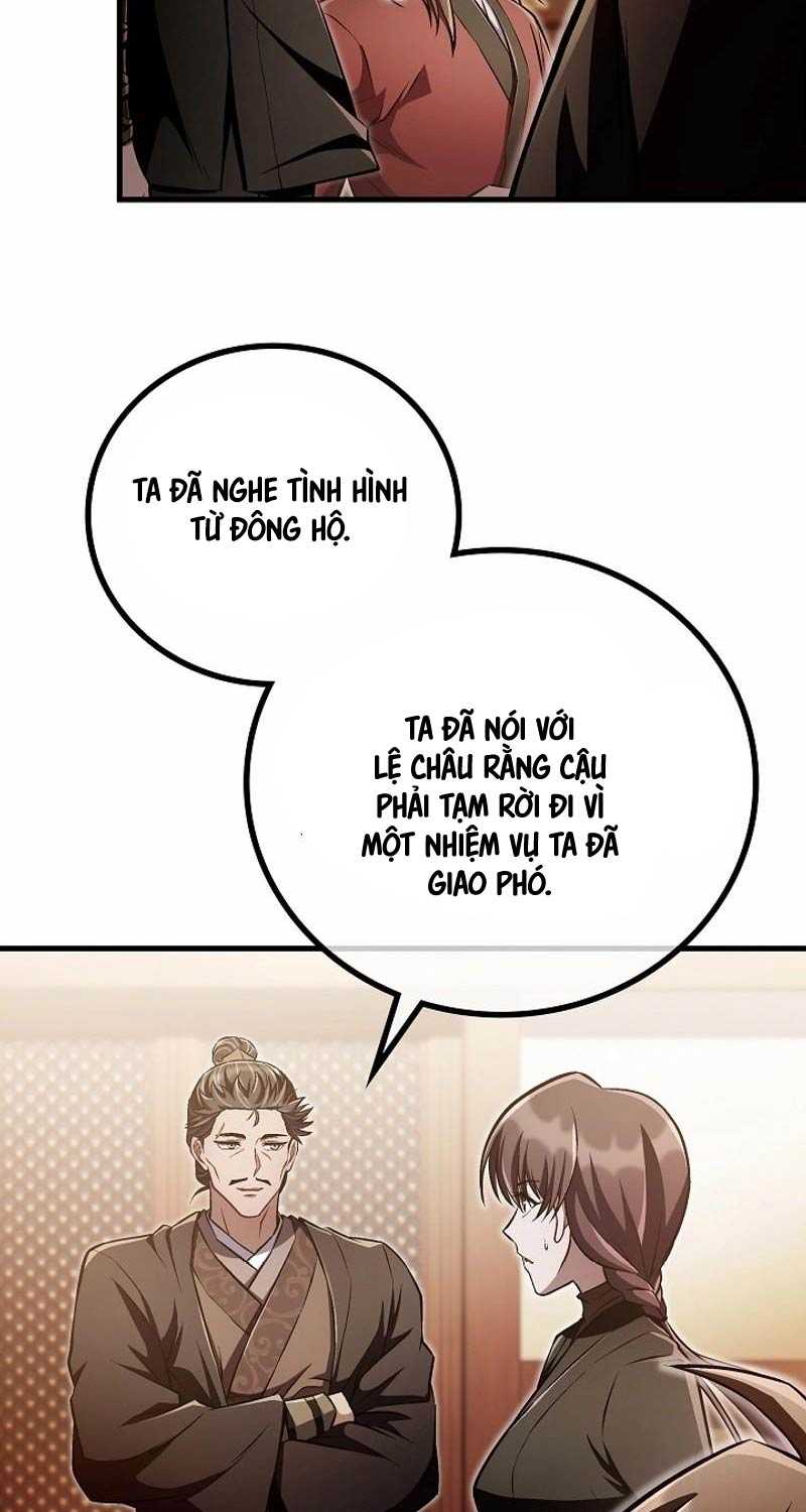 Tư Mã Song Hiệp Chapter 44 - Trang 35