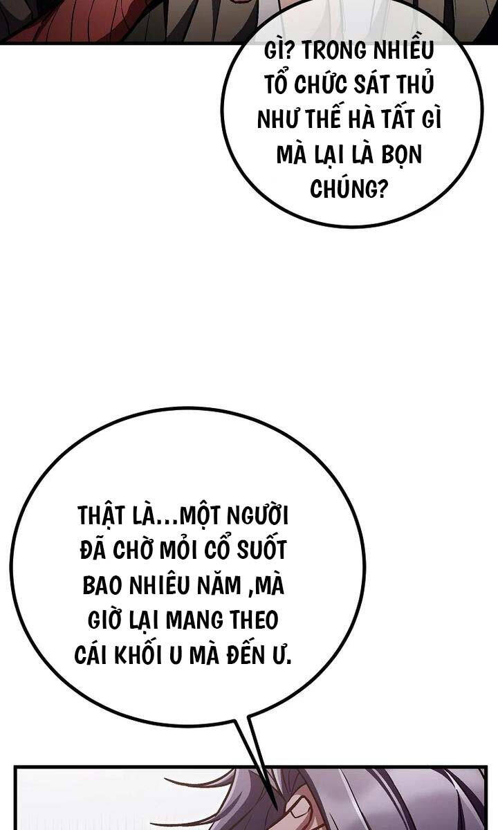 Tư Mã Song Hiệp Chapter 20 - Trang 15