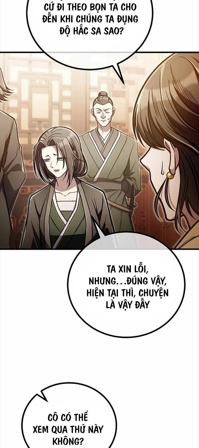 Tư Mã Song Hiệp Chapter 33 - Trang 34