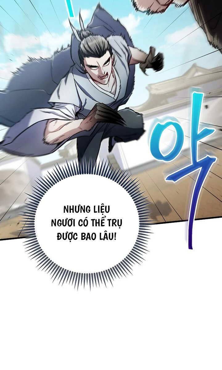 Tư Mã Song Hiệp Chapter 17 - Trang 17